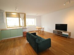 Aviatiei Park Faza 1, inchiriere apartament 2 camere, parcare, balcon