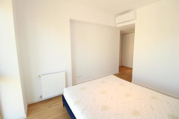 Aviatiei Park Faza 1, inchiriere apartament 2 camere, parcare, balcon.