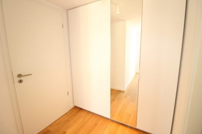 Aviatiei Park Faza 1, inchiriere apartament 2 camere, parcare, balcon.